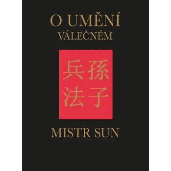 O umění válečném - Mistr Sun (2021,…