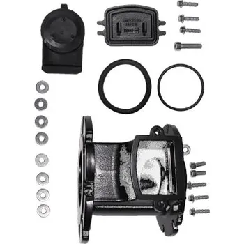 Instalatérský materiál NRV ventil pro Grundfos Multilift (98167948)