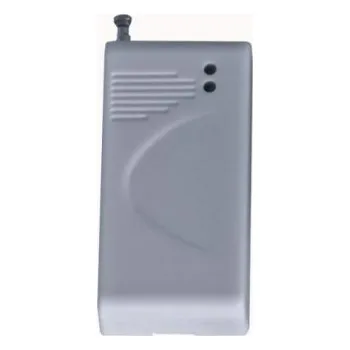 Sada domovního alarmu VIB 101, bezdrátový vibrační detektor pro GSM alarmy