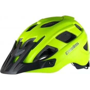 Pells přilba Wasp (Green/Black)