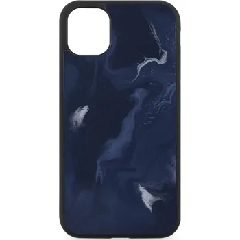 Náhradní kryt pro mobilní telefon Kryt na mobil Huawei Dark Blue Huawei: Y6 2019