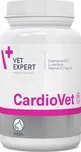 VetExpert VetPlanet Cardio Vet 90 tbl.