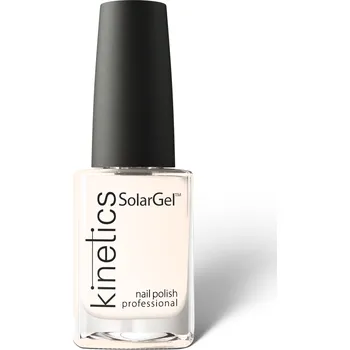 Lak na nehty Kinetics Lak na nehty Solargel #005 Stark Naked 15 ml