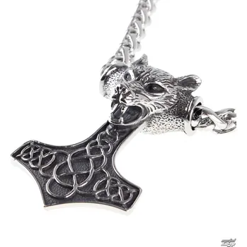 Přívěsek obojek Thor - PSY323