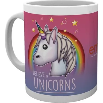 Hrnek Jednorožec - Unicorn (2)