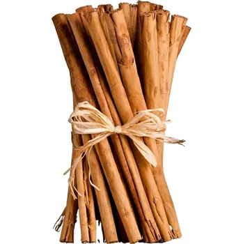 Vanilkový obchod Cejlonská skořice ALBA celá, +7cm 2ks