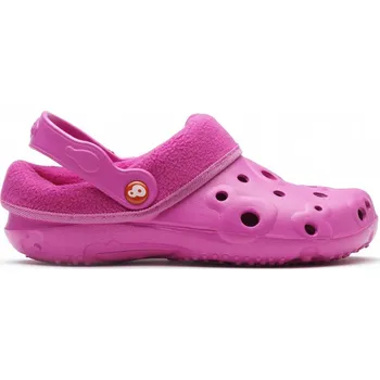 Dámská zdravotní obuv Obuv Schu'zz Polaire 0107 růžová Velikost: 40