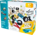 Brio Builder 34595 Pull Back Motor Set…