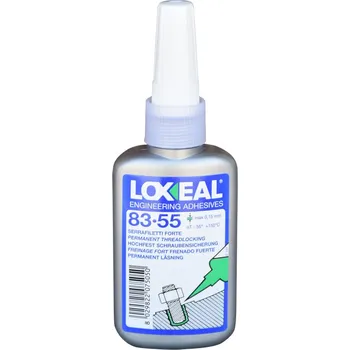 Průmyslové lepidlo LOXEAL 83-55 50 ml 3700046