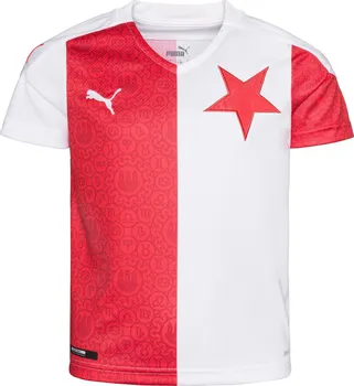 PUMA SKS Home Shirt Replica Jr. 2020/2021 758065-01