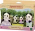 Figurka Sylvanian Families 5529 Rodina pandy