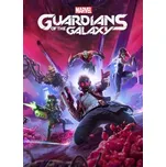 Marvels Guardians of the Galaxy PC