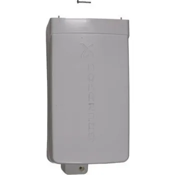 Příslušenství k čerpadlu Náhradní kryt pro Grundfos Sololift2 C3 (97775357)