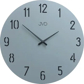 Hodiny Velké nástěnné hodiny JVD HC43
