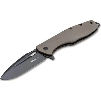 kapesní nůž Böker Plus CARACAL FOLDER TACTICAL 01BO759