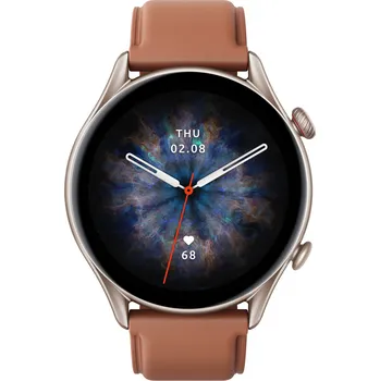 Chytré hodinky Amazfit GTR 3 Pro