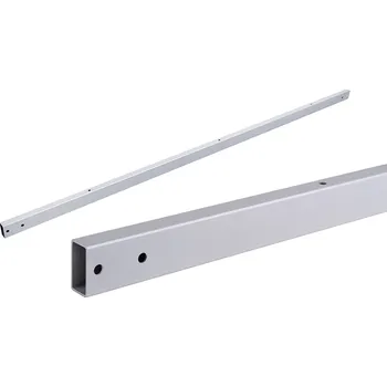 Stolová podnož Strong Spojovací tyč stříbrná :: 1200mm