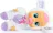 Panenka TM Toys Cry Babies Dobrou noc