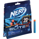 Hasbro Nerf Elite 2.0 náhradní šipky 20…