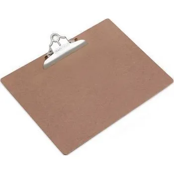 Psací podložka Rapesco Deska s klipem A3