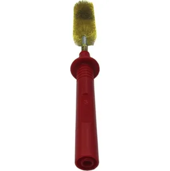 Revizní přístroj ILLKO P 3070 - Sonda pro snímání proudu a napětí z rotujících částí