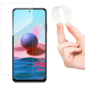 Wozinsky ochranné sklo pro Xiaomi Redmi NOTE 10 / Redmi NOTE 10S
