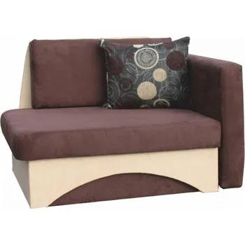 Křeslo Tempo Kondela Kuboš P