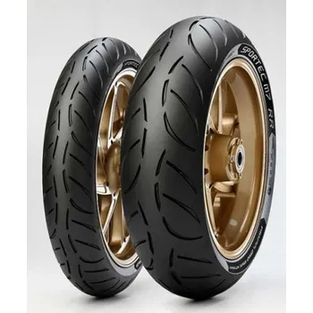 METZELER SPORTEC M7 RR F 130/70 ZR16 61W DOT2021