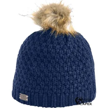 Čepice Busse -CLAIRE- - Taupe - M (53-57)