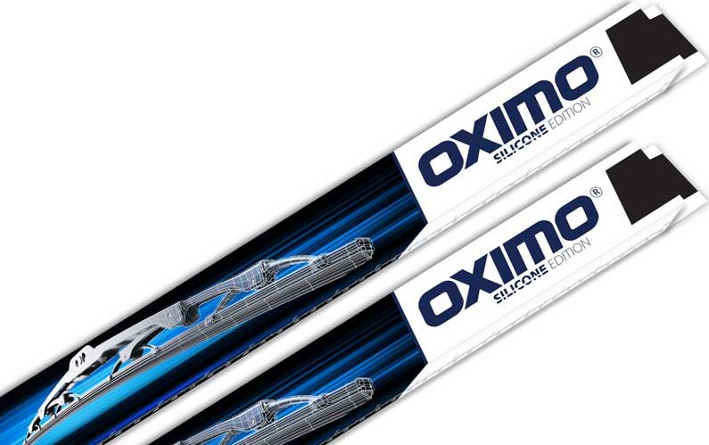 Oximo - Stěrače na Škoda Octavia I combi (1U5) (10.1996-12.2010) 525mm+475mm WUS525+WUS475