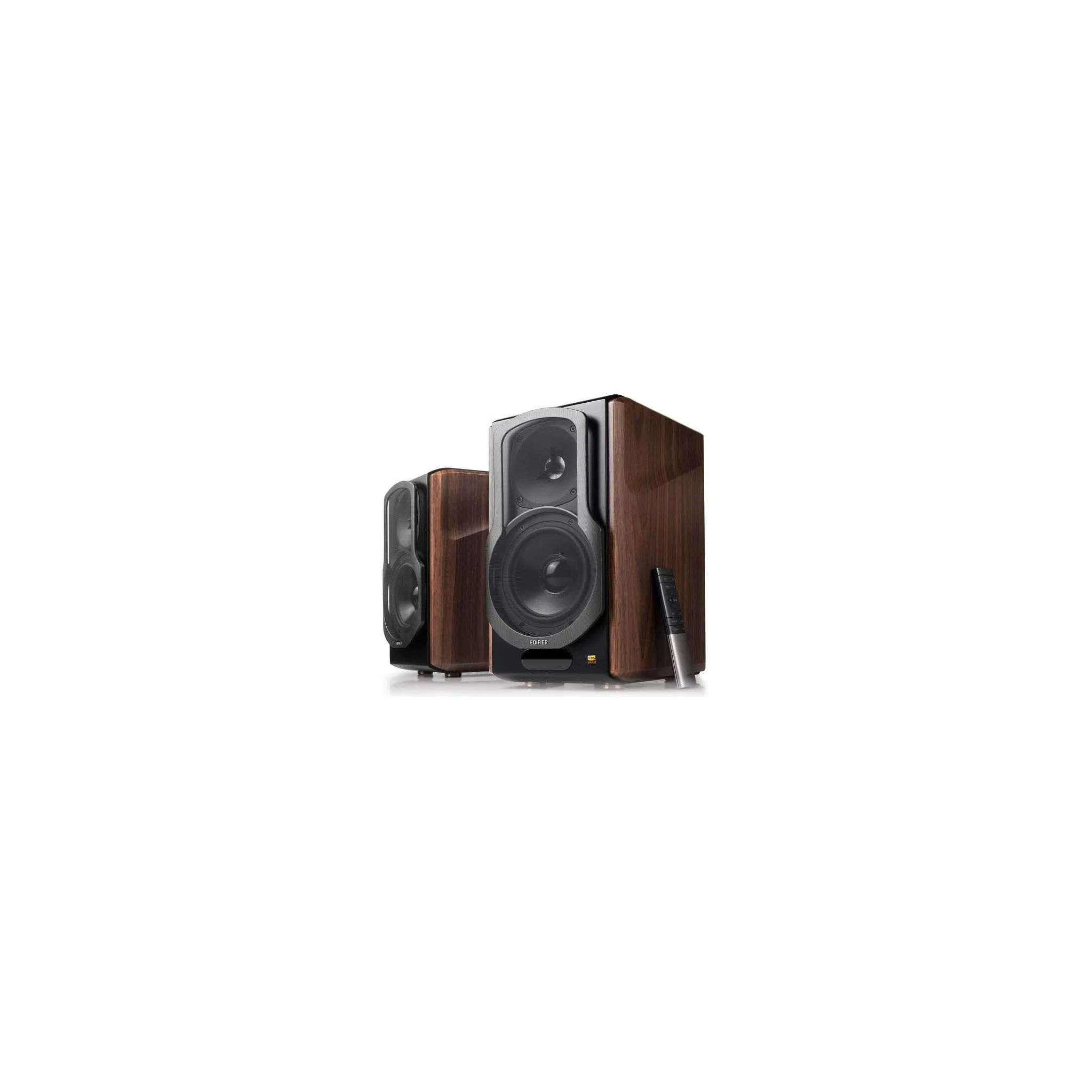 Fotografie 1 -  Belkin Edifier S2000 MK III