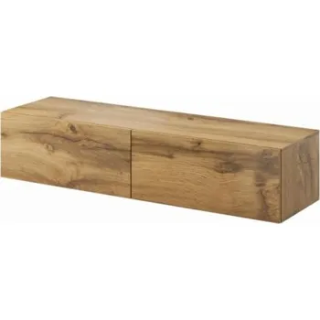 Televizní stolek Cama RTV VIGO140 w/w televizní stolek/nábytek k multimediálnímu vybavení