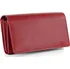 Peněženka Lagen 51245 červená