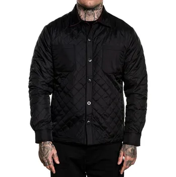 Pánský bomber bunda pánská SULLEN - REVERSIBLE - S