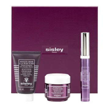 Kosmetická sada Sisley Black Rose Collection Kit