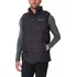Pánská vesta Columbia Pike Lake Vest Black
