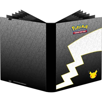 Příslušenství ke karetním hrám Ultra PRO Pokémon 25th Anniversary Pro Binder