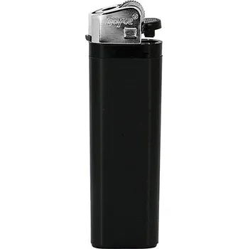 Zapalovač Zapalovač Royce 13006 černá