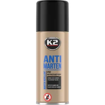 Zahrada K2 K199 Sprej odpuzující kuny 400 ml K2 K199