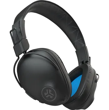 JLab IEUHBASTUDIOPRORBLK4 černá