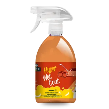 Autovosk Dope Fibers DopeFibers HyperWetCoat 500ml keramický sealant