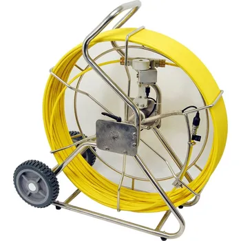 Digitální kamera CEL-TEC PipeCam Expert kabel 60 m