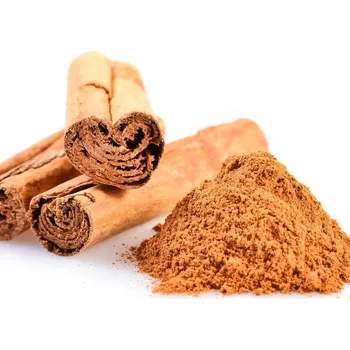 Vanilkový obchod Pravá cejlonská skořice mletá - Srí Lanka 10 g