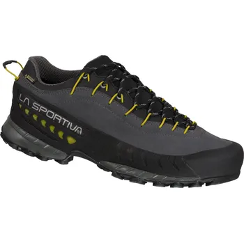 Pánská treková obuv La Sportiva TX4 GTX Carbon/Kiwi