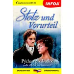 Pýcha a předsudek / Stolz und Vorurteil - Zrcadlová četba (B1-B2) - Jane Austen