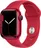 Apple Watch Series 7 41 mm Cellular, (PRODUCT)RED hliník s červeným sportovním řemínkem