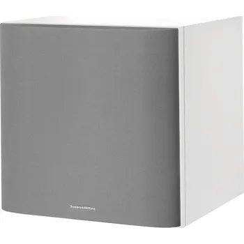 Subwoofer ASW610, BOWERS & WILKINS Bílá