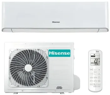 Klimatizace Hisense Energy TQ35XE0CG + TQ35XE0BW