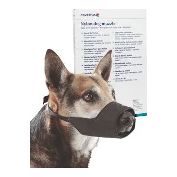 Náhubek pro psa Náhubek fixační pes č.2 1ks CVET