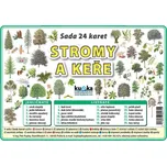 Kupka nakladatelství Sada 24 karet…